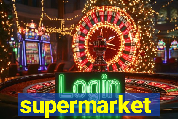 supermarket simulator apk dinheiro infinito android